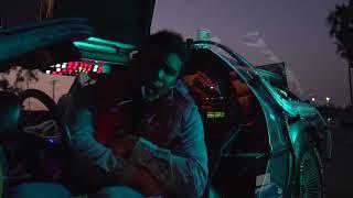 Marce B - DeLorean Doors (Official Video)