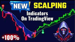 I Found An AMAZING Tradingview Indicators Nobody Tells You! High WIN Rate Signals!