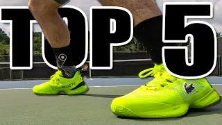 5 Best Tennis Shoes 2024