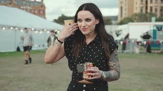 Amy Macdonald - Summer Festivals 2022 Recap