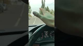 Пинки,толчки Passat b7 2.5 usa часть 1 (проблема)