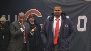 Ryan Poles to remain general manager as Chicago Bears move on from Matt Eberflus, look for new coach