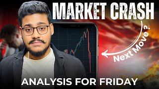 Stock Market On Friday ! SMT Levels Rocks || Next Move For Nifty & Banknifty | Market for 10 May