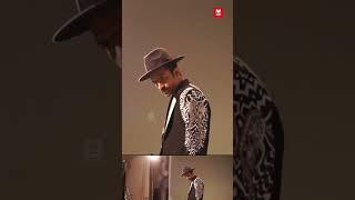 Shine Tom Chacko | Behind the scenes | Manorama Online Celebrity Calendar