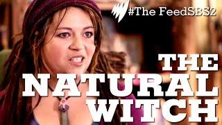 The Natural Witch I The Feed