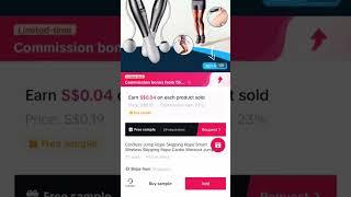 How to start earning commission promoting TikTok Shop affiliate products