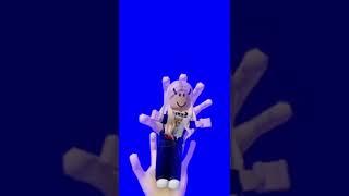 Roblox dance