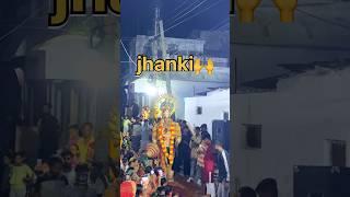 Bahubali Hanuman Ji Jhanki#vlog #dj #minivlog #shorts #jhanki #youtubeshorts #viral