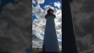 Point Prim Lighthouse PEI CANADA
