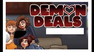 Demon Deals v0.6 Full