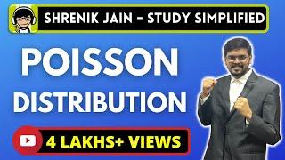 poisson distribution examples and solutions