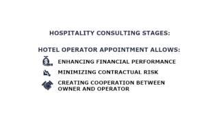 What is Hospitality Consulting?