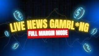 FOMC FULL MARGIN NIGHTTTTT!!!|XAUUSD|(Thu, 19th September 2024)