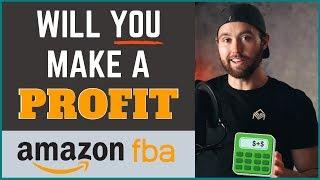 How to Calculate Profit on Amazon Products – Only Find Profitable Products to Sell on Amazon 2022