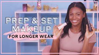 How to Prep Skin for Makeup | Tutorial | Mary Kay