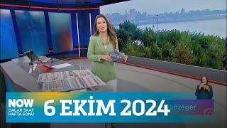 Lübnan’da insani dram büyüyor... 6 Ekim 2024 Çalar Saat Hafta Sonu