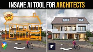 The ULTIMATE Architectural Rendering Tool of 2025 | Rendair