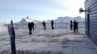 My Switzerland - Mount Titlis Panorama with Trafalgar Tours MOV08670.MPG