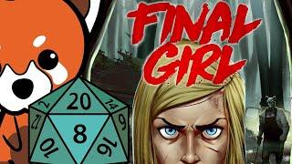 How to Solo: Final Girl