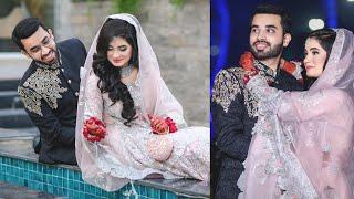 Pakistani New Wedding Couple Song | Bridal Videos | SJ Studio Films and Photography