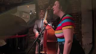 "WHEN THE WORLD IS AT REST" TAMAR KORN, TAL RONEN, DALTON RIDENHOUR (Mezzrow 9.25.24)