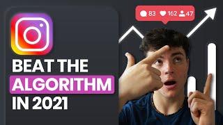 Instagram algorithm 2021: How to beat the Instagram algorithm | Instagram video ideas