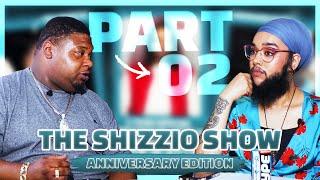 Big Narstie medical marijuana broken down | It's fully legal! - The Shizzio Show