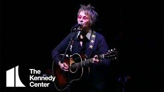 Mary Gauthier - MIllennium Stage (November 11, 2019)