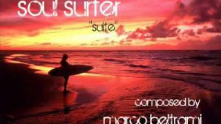 Soul Surfer 'suite' composed by Marco Beltrami