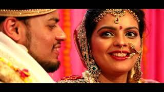 Wedding Cinematography Highlights