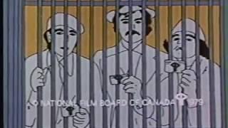 CBC - National Film Board of Canada "Heist" (1979) 1989