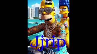 Jrip- Freestyle [Prod. Bithewrld] (Official Audio)