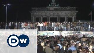 Что думают немцы о воссоединении Германии?