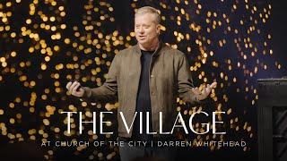 December 8 | The Village | Darren Whitehead