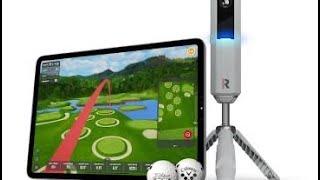 Thinking about building your own indoor golf simulator, with the Rapsodo MLM 2 Pro?