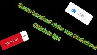 Beste clubs ooit #2