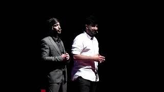 Can You Get Paid To Play Video Games? | Dr. Rushindra Sinha & Mohit Israney | TEDxNMIMS