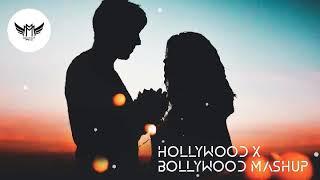 Hollywood x Bollywood Mashup best  mashup  (magnetic media pro)