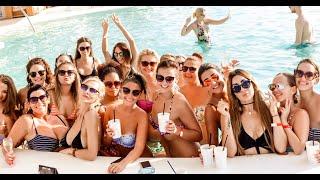 Yalikavak Bodrum Marine Beach: A Turkish Paradise by the Sea Beach PARTY