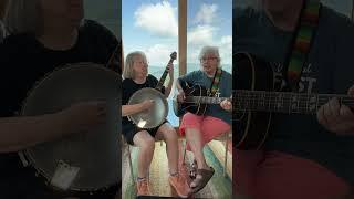 Lighten the Load - by Cathy Fink & Tom Paxton