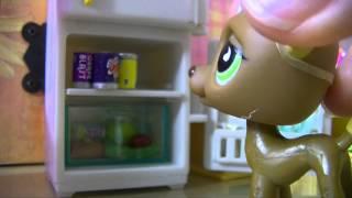  LPS: Behind the Scenes (Café)