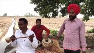 Dulla Jatt Punjab Da | Jagsir Jeeda | #RAW-PUNJABI by MIAA.TV