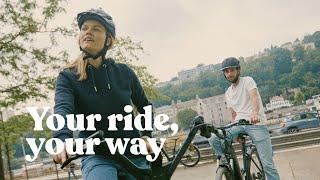 Bontaz Light Mobility | Your Ride, Your Way