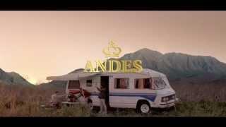 Andes Trip