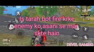 #NEW GLITCH IN PUBG LITE....#FACTORY ME GLITCH KAISE KAREN....#TIPS AND TRICK..