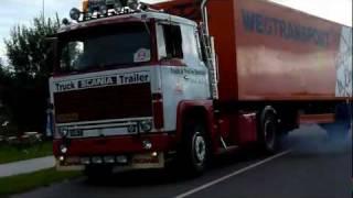 Scania 141 V8 - Neef & Zn