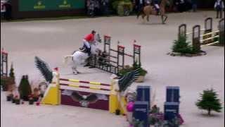 Prix des Espoirs - Thomas Nussbaumer et Luca Maria Moneta