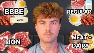 You Need To Watch This Video Before Starting The Carnivore Diet