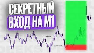 Секретный вход на LTF - Как входить в прибыльные сделки?