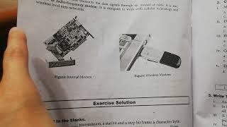 What are Different types of Modems? Is wireless modem cheaper than all? | Study with Alizeh Khan